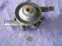 Ec60pl-02 Vintage1987 Polaris Indy 600 Triple Cylinder Engine Water Pump 3083481
