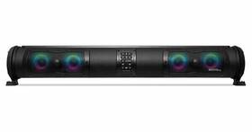Sei-exse3301 Ecoxgear Soundextreme Sound Bars