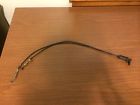 7080290 Edge Indy Cable Choke Rmk Genuine Xcf Sp Snowmobile 86-15 Polaris
