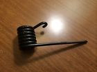 1704-162 El 78- Rh Cat Rear Jag Suspension 91 Tigre Vintage Arctic Spring