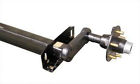 10521 Elite Triton Lbs. 5 . 2200 Axle Idler 9