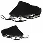 Ep-7706 Epic Universal Snowmobile Cover 802024095860