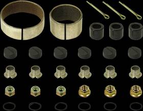 R5bgxrbwdg Epi Primary Drive Clutch Rebuild Kit Ski Doo Legend 700 02-04