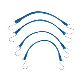 06795 Erickson Tarp Straps 18 Inch