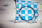 162431 Evinrude Rings Vintage 650 Omc Snowmobile Johnson Jx Skimmer Set Nos