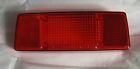 0609-090 Excellent Cond. Light Number Cat Tail Lens Nos Arctic Oem Taillight