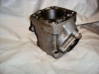 86m00 Exciter Early Vintage Good Shapes 569cm Cylinder 80s Yamaha