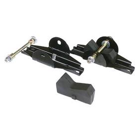 5717900012 Exos Camoplast Camoski Mounting Kit