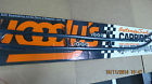 Ep12-6125 Extender Indy Woody Trail " Carbides Pads Polaris 4 Snowmobile 1