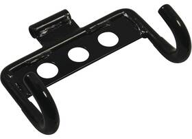 Extreme Max 5001.5049 Pro Series Replacement Hook For Lever Lift Stand