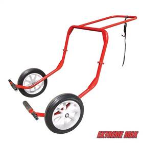 5800.1049 Extreme Max Monster Dolly M2 - Red
