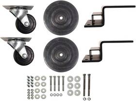 5800.1051 Extreme Max Wheel Kit For Pro Snowmobile Lift