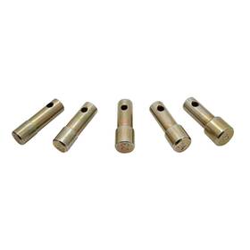 5600.3222 Extreme Max 811368035159 Triple Tree Headlift Stand Large Pin Kit