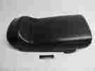 Ez120cover Ezdealers Polaris Youth 120 Snowmobile Seat Cover Black Fits Most Models 2000 To 2015