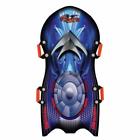 F47 Paricon Snow Screamer Foam Sled 696525060478