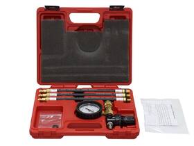 Up-12825 Factory Spec Leak Down Tester For 4-stroke Powersports Engines