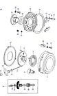 1039297m91 Ferguson Recoil Fits Massey Snowmobiles Starter