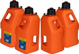 300-00902 Fire Power Lc Utility Containers