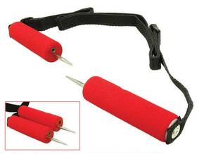Sm-12155 Fire Power Emergency Ice Picks