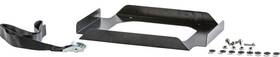 300-11200 Firepower High Impact Polyethylene Stackable Container Base Mounting Kit