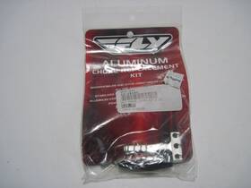 Fly Racing 12-19103 Nos Aluminum Choke Replacement Kit For Mikuni Carbs