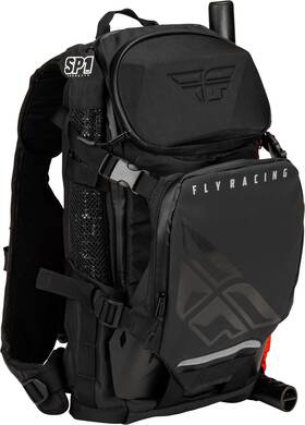 28-5126 Fly Racing Back Country Kit