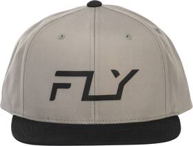 Fly Racing 351-1005 - Flow Hat Grey