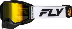 37-4105 Fly Racing Zone Elite Snow Goggle