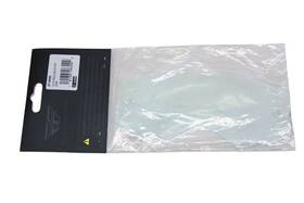 37-5490 Fly Racing Clear Youth Single Goggle Lens With Post Nos