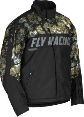 Fly Racing 470-55043x - Outpost Jacket Obskura Skyfall 3x