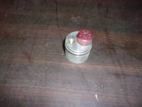 2603-378 Fox Adjustable Damping Clicker Assembly