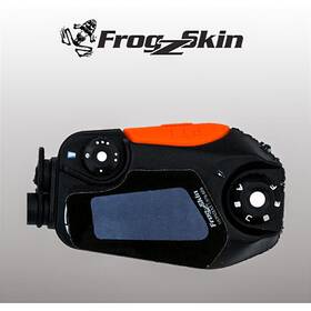 F0323 Frogzskin Frogz Skin Bca 2.0 Radio Vent