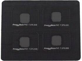 F0372 Frogzskin Gopro Hero 10 Speaker/microphone Vent Kit
