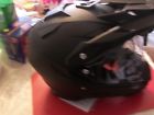 Fx-41ds Helmet Full Afx Face