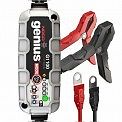 1.1snowmobile G1100 Noco Battery Charger 1.1