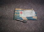 813-17841 Gear 10 Oil Yamaha Tooth 1971-98 Pump Driven Snowmobile Nos Vintage