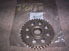 504056400 Gear 17 Vintage Spine Wide Eom 38 Tooth Snowmobile Doo 11 Sprocket Ski