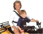 Kg0123 Gear Harness Atv Childs Snowmobile Katahdin Safety Pwc Quad Kids