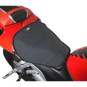 100335-1 Gears Heated Seat Pad