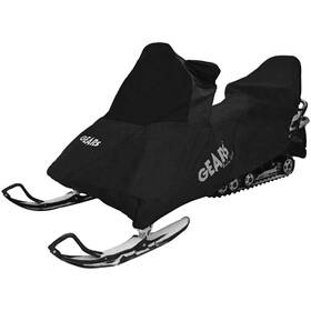 300228-1-xl Gears Trailerable Storage Cover For Ski-doo