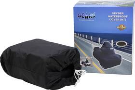 100383-1 Gears Canada - Can-am Spyder Rt Waterproof Cover Limited Sea-to-sky