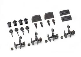 Givi 019606246752 Ofmk Monokey Kit