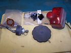 Gp292 Good Parts Ss433 Snowmobile Vintage Used Yamaha Lot Nos Sl351