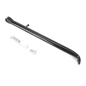 Gorgeri Gorgerix0zciu12rp Motorcycle Side Stand 360mm 14 Inch Support Kickstand Fits Crf50/70 Part