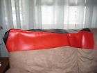 292sm Gp246 Vinyl Top Sm Quality 288 1972 1973 Seat Cover Yamaha 1974
