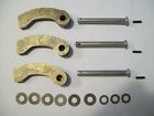 108-4pro Gram Snowmobile Clutch 108exp Comet Kit Weight 108c 102c 45