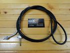 414.7614 Grand 414.7614. Mxz Summit Formla Speedometer Ski Cable Doo Touring Oem 625082