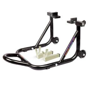 Psd01 Grand Pitstop Motorcycle Stand Paddock Lift For Rear Wheel With Fork