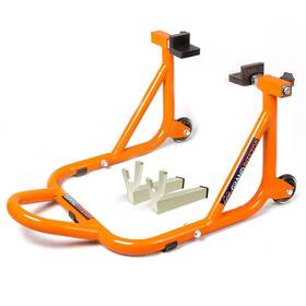 Psd010 Grand Pitstop Motorcycle Stand Paddock Lift For Rear Wheel With Fork