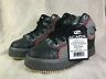 Grip-inator Acacia Mens Broomball Shoes Gray Black Size New 657083492064